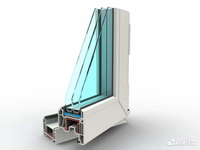 Металлопластиковые окна