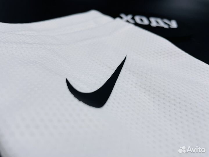 Гетры/держатели для щитков Nike