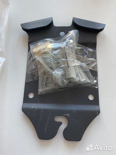 Крепление для телевизора на стену