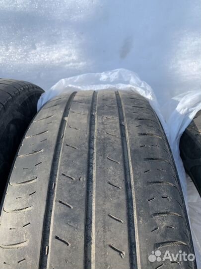 Kumho Solus SA01 Plus 205/65 R16 H