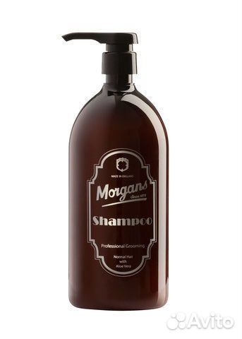 Шампунь Морганс Morgan’s 1000ml