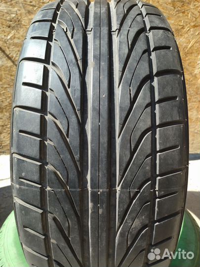 Dunlop Direzza DZ101 245/35 R20