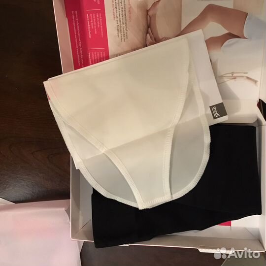 Компрессионные чулки mediven