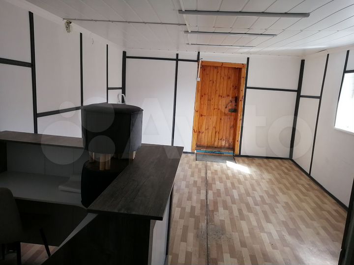 Здание, 40 м²