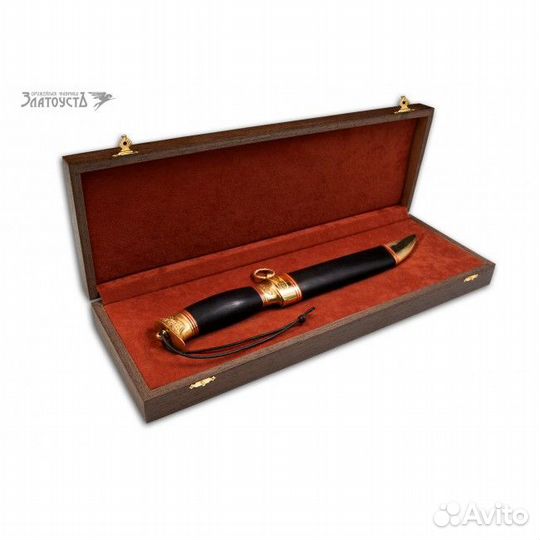 Нож для охоты «Пластунский»