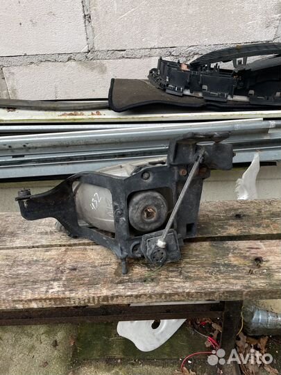 Фара opel sintra