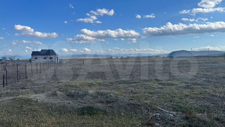 Участок 10 сот. (ИЖС)