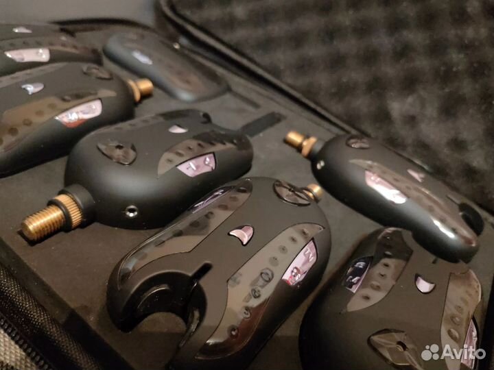 Оповещатель поклевки Lixida