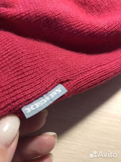 Шапка шлем kerry 46-48