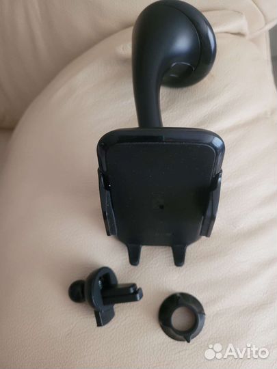 Беспроводная оригинальная зарядка Samsung