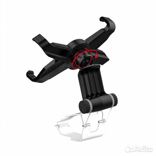 Крепление смартфона к контроллеру XBox,новое,в упа