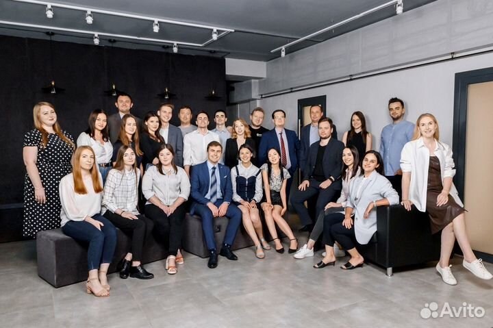 Юридические услуги. Релокация