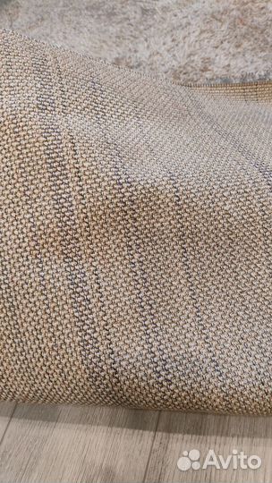 Икеа ковер 80*150 2 штуки