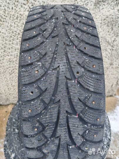 Hankook Winter I'Pike 195/65 R15