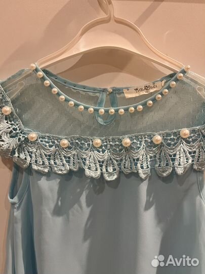 Платье нарядное для девочки