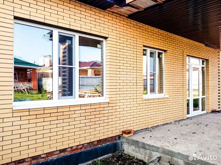 Пластиковые окна пвх