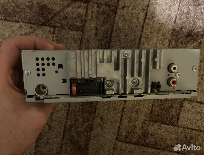 Магнитола pioneer