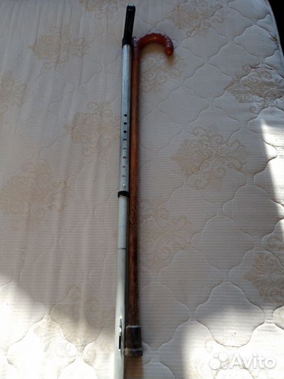 Трость Бу 2шт 74-94см