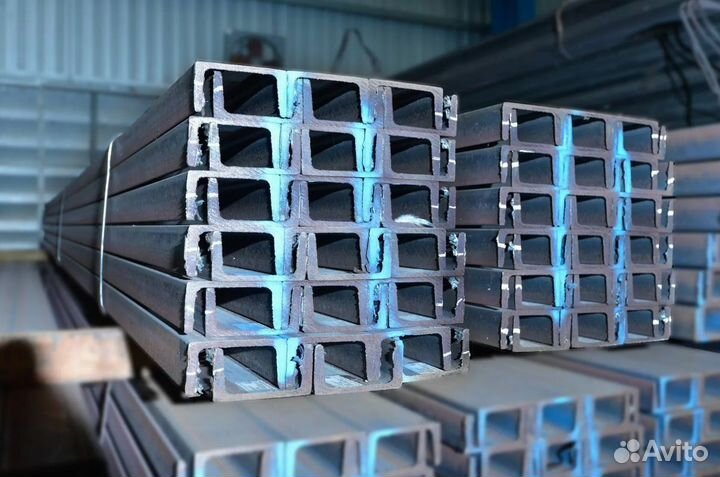 Швеллер 30