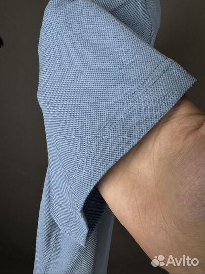 Футболка поло kiton