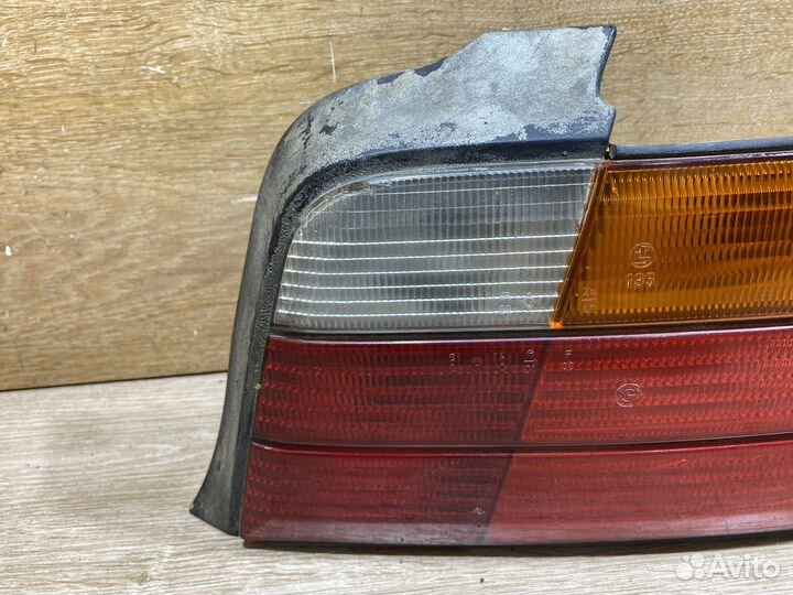 Фонарь задний правый BMW E36 Арт. 111464