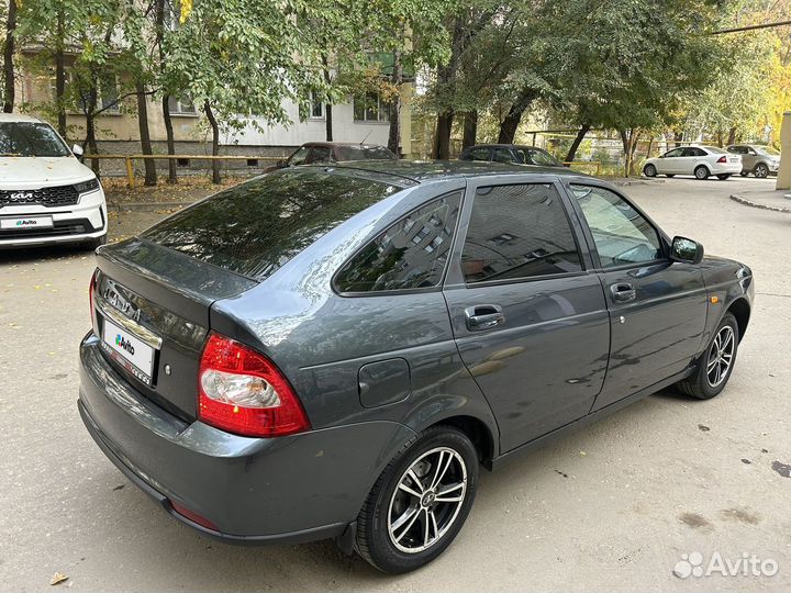 LADA Priora 1.6 МТ, 2012, 160 000 км