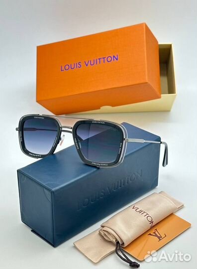 Солнцезащитные очки Louis Vuitton