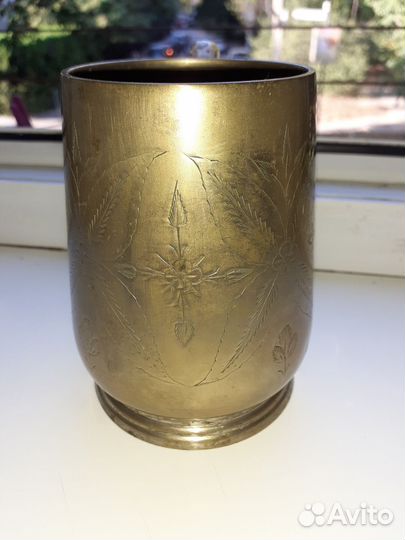 Кружка пивная СССР