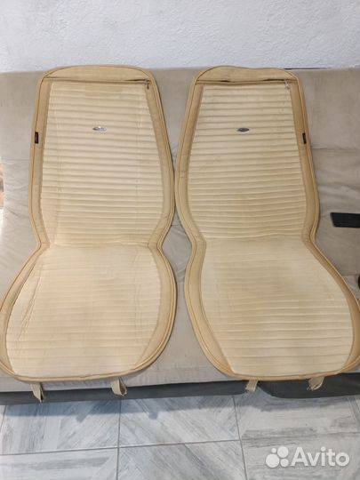 Авточехлы универсальные