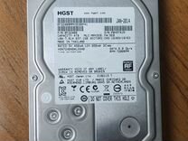 Hgst Deskstar NAS 4 Тб HDN724040ALE640