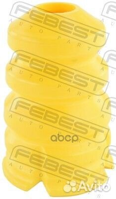 Отбойник рессоры задней PGD-BOX3R Febest