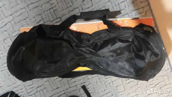 Гироскутер