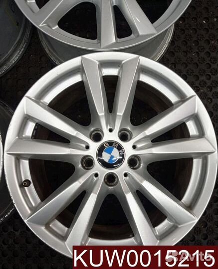 Диски R18 BMW X5 Б/у оригинал