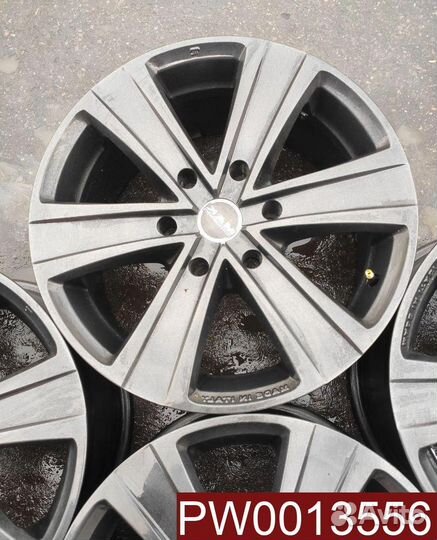 Диски R18 Mitsubishi L200 Б/у Литые