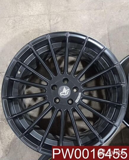 Диски R21 BMW 6 Gran Turismo, X4, X3 M, X3, X4 M