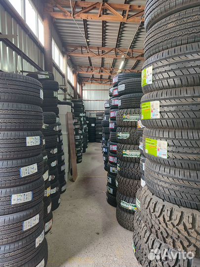 КАМА Flame M/T (HK-434) 225/75 R16 108Q