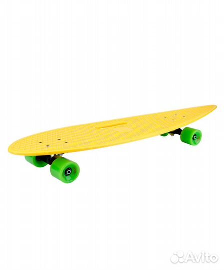 Лонгборд Citro