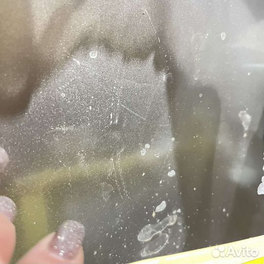 Холодильник Gorenje NRK 6191 ES4