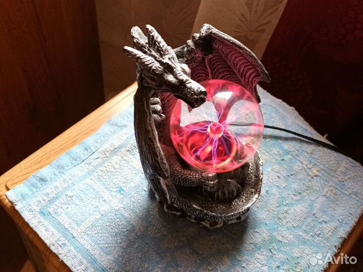 Светодиодный светильник