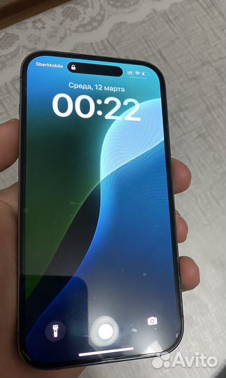 iPhone 14 Pro Max, 256 ГБ