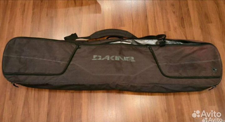 Чехол для сноуборда Dakine Цена 4000