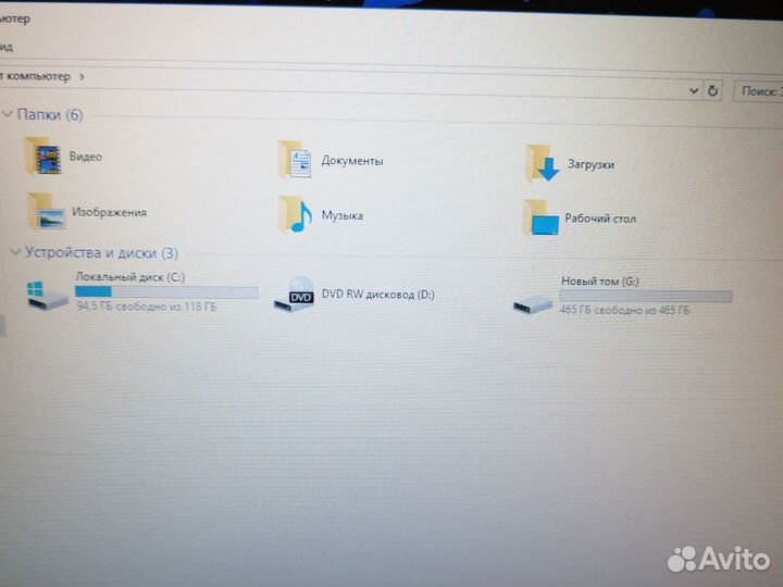 Игровой Снайпер Acer (17'3/i7-8ядр/16GB/GeF650/SSD