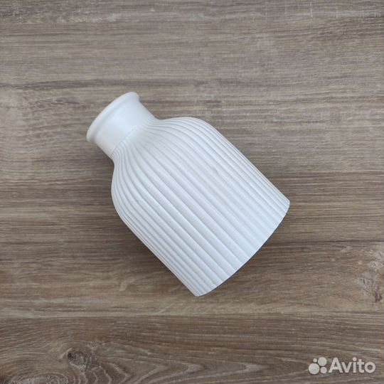 Ваза для сухоцветов