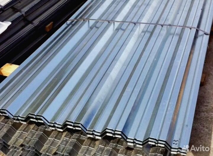 Профнастил