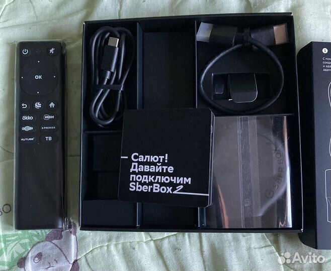 Тв приставка