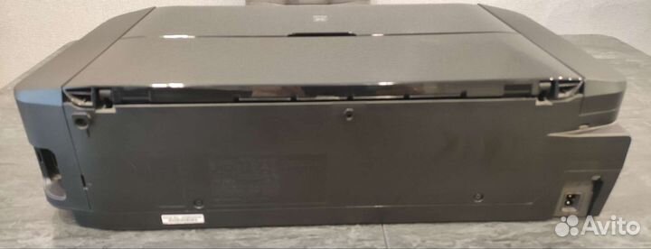 Цветной принтер Canon Pixma iP8740