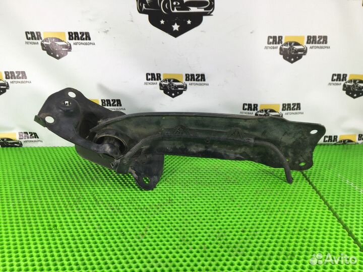 Рычаг подвески задний продольный левый L