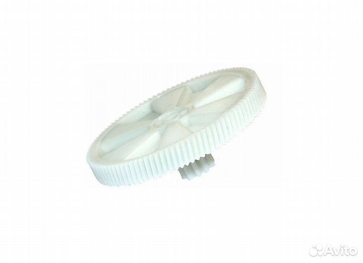 Шестерня мясорубки Kenwood