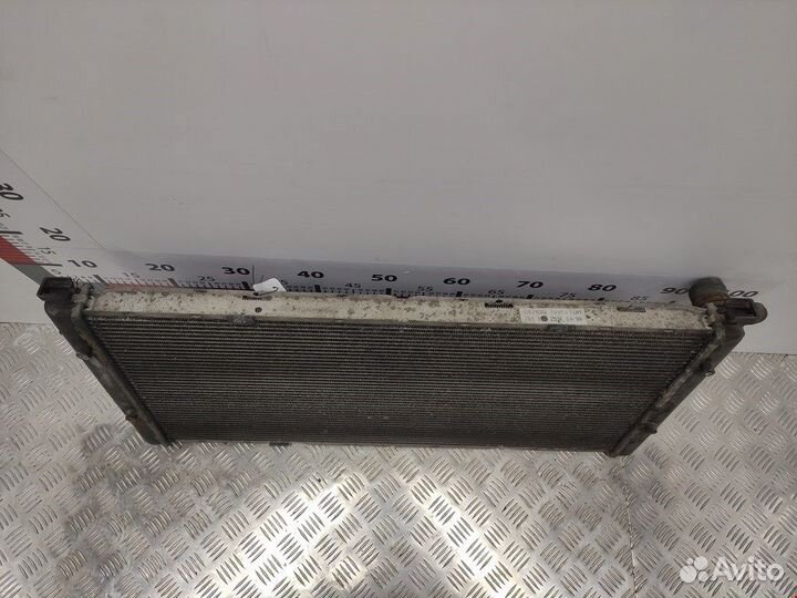 Радиатор основной для Volkswagen Transporter (T4)