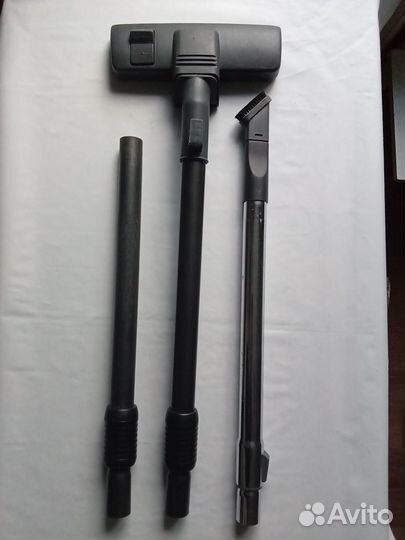 Телескопическая труба к пылесосу samsung